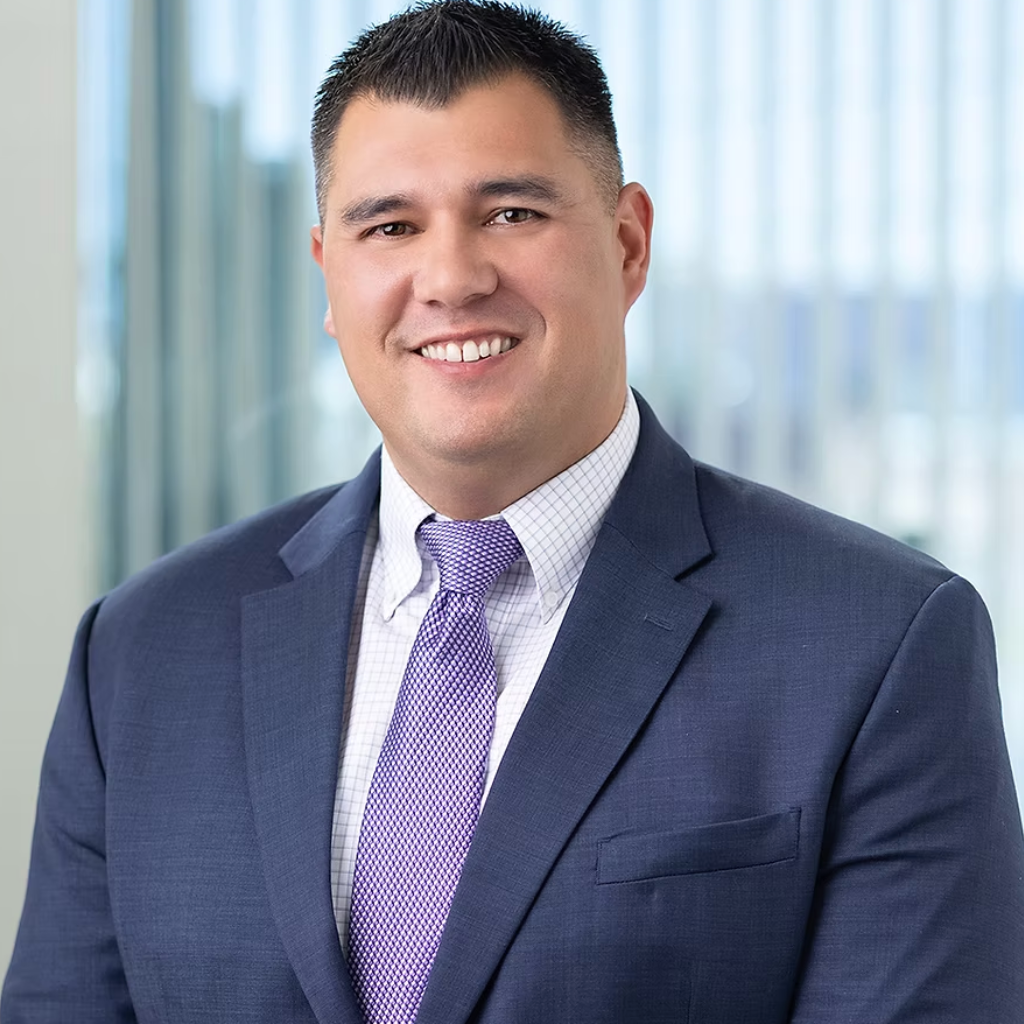 Michael Iosua, Esq.